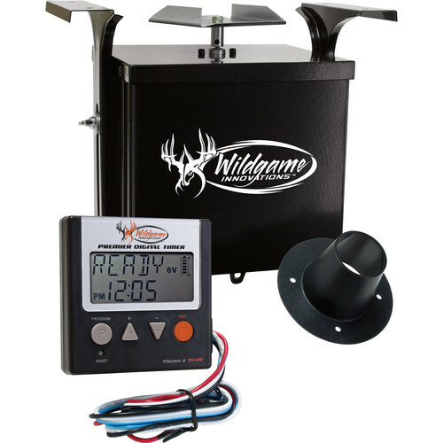 Wildgame innovations hanging - innovations,