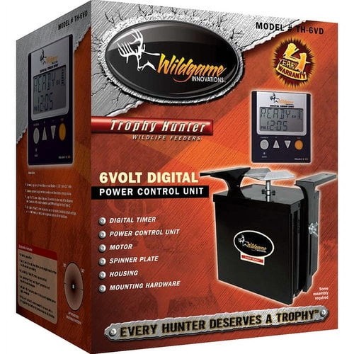 Wildgame innovations trophy - innovations,