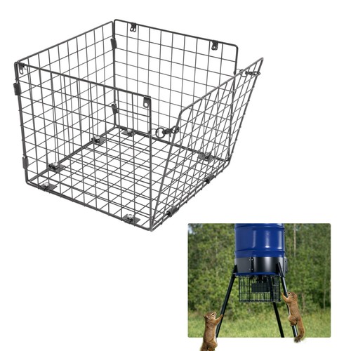 Gallon varmint guard cage - 55,