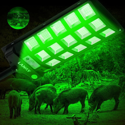 Hog light for - light, night